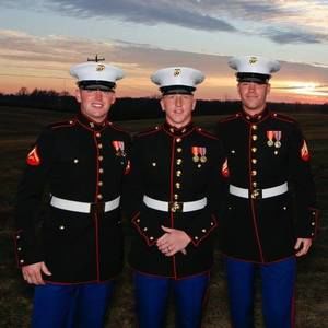 Meet your Posher, Tucker